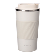火象 巴克咖啡杯 HXB-BW103（白色）